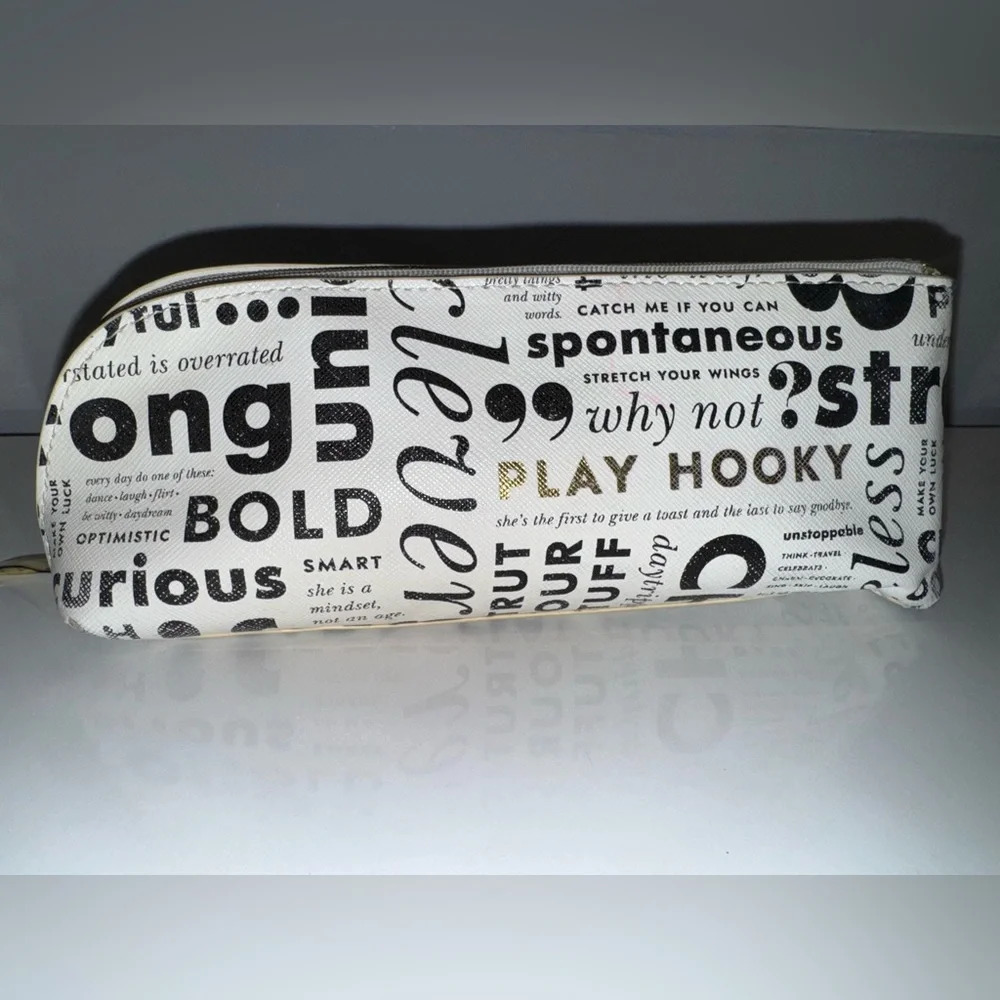 Kate Spade Pencil Pouch